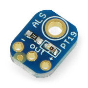 STM32F4 - Discovery