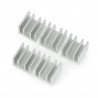 Radiator D02 / FK302 Radiator D02 / FK302 - zdjęcie 1