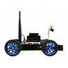 JetRacer - 4-wheeled AI robot platform with camera and DC drive and OLED display for Nvidia Jetson Nano - zdjęcie 11
