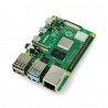 Set with Raspberry Pi 4B WiFi 4GB RAM + accessories - two fan chassis Set with Raspberry Pi 4B WiFi 4GB RAM + accessories - two fan chassis - zdjęcie 3