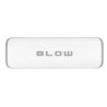 Mobile battery PowerBank Blow PB11 4000 mAh - white - zdjęcie 3