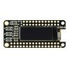 FeatherWing Adafruit OLED display 128x32px - pad for Feather - zdjęcie 3