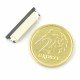 Złącze: FFC / FPC 20 pin, raster 1mm Złącze: FFC / FPC 20 pin, raster 1mm