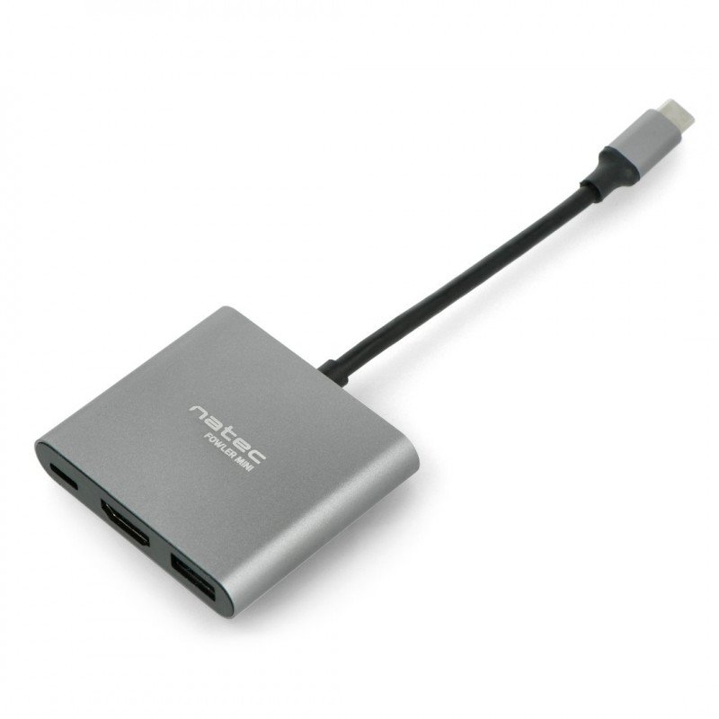 Mini Câble Adaptateur Mini USB Vers USB-C Universel PC OTG