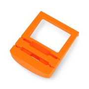 Edison V2.0 robot programming stand - different colors