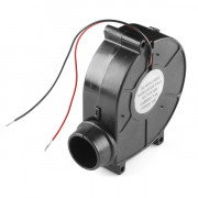 Fan blower 12V 10W - 110x110x33mm - SparkFun COM-11270