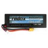 Li-Pol Redox Racing package 7000mAh 50C 2S 7.4V - Hardcase - zdjęcie 2