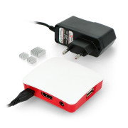 Zestaw RPI A+