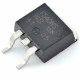 N-MOSFET IRL540N - SMD N-MOSFET IRL540N - SMD