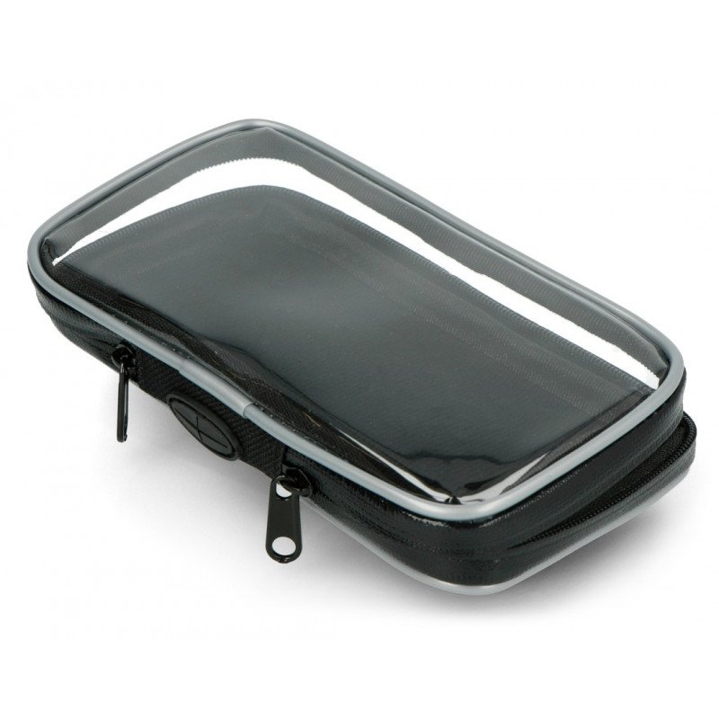 Waterproof motorcycle phone holder - eXtreme 148