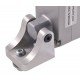 Linear actuator LACT4P-12V-5 150N 43mm/s 12V - extension 10cm Linear actuator LACT4P-12V-5 150N 43mm/s 12V - extension 10cm