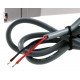 Linear actuator LACT4P-12V-5 150N 43mm/s 12V - extension 10cm Linear actuator LACT4P-12V-5 150N 43mm/s 12V - extension 10cm