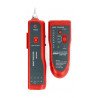 Cable identification and search meter E5947 - zdjęcie 2