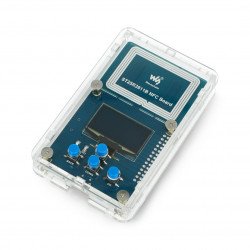NFC development kit - STM32 ST25R3911 - Waveshare 17623