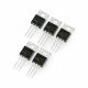 N-MOSFET - IRL540NPBF N-MOSFET - IRL540NPBF