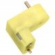 DC 180:1 motor - angular mini DC 180:1 motor - angular mini