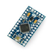 Arduino Pro Mini 328 - 5V/16MHz
