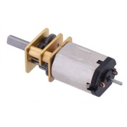 Polyol HPCB 10:1 double-sided shaft
