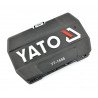 Tool set Yato YT-1446 - 25 elements - zdjęcie 2
