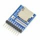 0.95inch RGB OLED (A) IC Test Board 0.95inch RGB OLED (A) IC Test Board