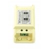 Mounting power supply for LED strips and straps 12V / 2A / 24W Mounting power supply for LED strips and straps 12V / 2A / 24W - zdjęcie 4
