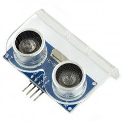 A02yyuw Ultrasonic Distance Sensor 3 450cm Botland Robotic Shop