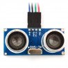 Czujniki ultradźwiękowe 12mm - komplet Czujniki ultradźwiękowe 12mm - komplet - zdjęcie 3