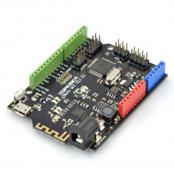 Bluno M3 STM32 ARM Cortex + BLE Bluetooth 4.0 - compatible with Arduino