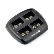 EverActive battery charger NC109 - 6F22