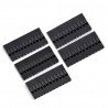 BLS connector - 1x12 socket - 5pcs.