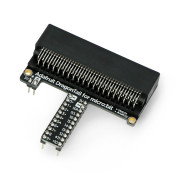 Adafruit 16-Channel PWM - Servo Bonnet for Raspberry Pi