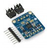 Adafruit MAX31865 - amplifier for PT100 - SPI temperature probes - zdjęcie 2