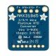 Adafruit MAX31865 - amplifier for PT100 - SPI temperature probes