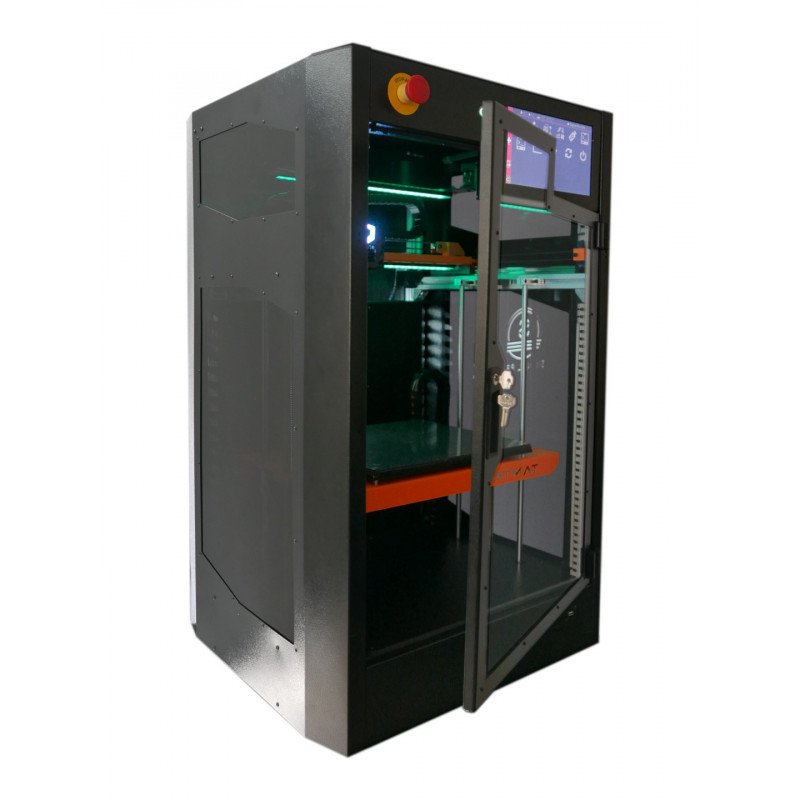 3D printer - ATMAT Signal Pro 500
