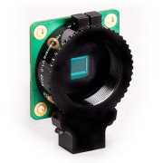 Raspberry Pi HQ IMX477R 12.3MPx camera - for Raspberry Pi