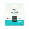 Raspberry memory card Pi micro SD / SDHC + NOOBs system - zdjęcie 1