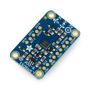 Adafruit 9-DOF Accel/Mag/Gyro+Temp Breakout Board - LSM9DS1