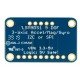Adafruit 9-DOF Accel/Mag/Gyro+Temp Breakout Board - LSM9DS1 Adafruit 9-DOF Accel/Mag/Gyro+Temp Breakout Board - LSM9DS1