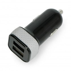 USB Car Charger Blow G31A 5V/3,1A USB - x2