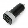 USB Car Charger Blow G31A 5V/3,1A USB - x2 - zdjęcie 1