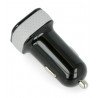 USB Car Charger Blow G31A 5V/3,1A USB - x2 - zdjęcie 2