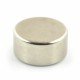 Round neodymium magnet - 20x10mm Round neodymium magnet - 20x10mm