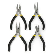 Set of pliers Vorel 42308 - 4pcs.