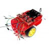 RedBot - buzzer - SparkFun ROB-12567 - zdjęcie 5