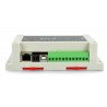Ethernet controller with 8-channel relay - RLY-8-POE-USB Ethernet controller with 8-channel relay - RLY-8-POE-USB - zdjęcie 4