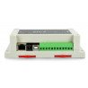Ethernet controller with 8-channel relay - RLY-8-POE-USB - zdjęcie 4