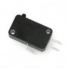 Switch limit switch without lever - WK807 Switch limit switch without lever - WK807 - zdjęcie 1