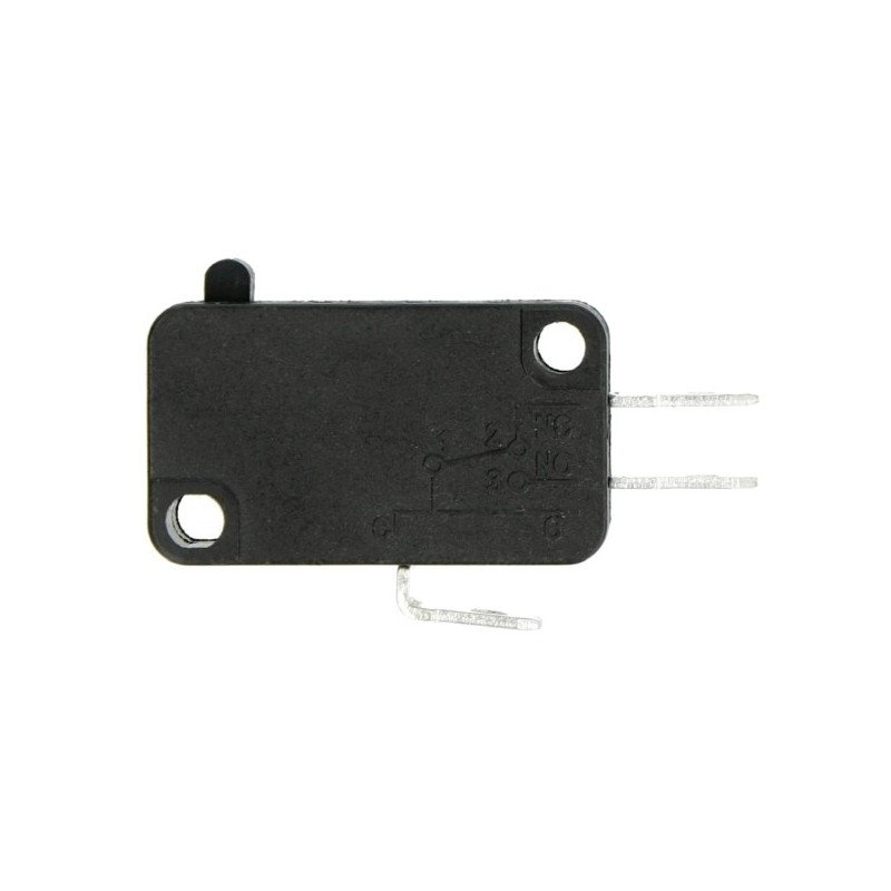 Switch limit switch without lever - WK807