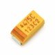 Tantalum capacitor 4,7uF/16V SMD - A Tantalum capacitor 4,7uF/16V SMD - A
