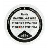 Resistance wire Kanthal A1 0.25mm 23.3Ω/m - 9.1m - zdjęcie 3